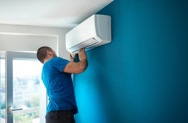 Best Furnace repair near me  in Heidelberg, TX