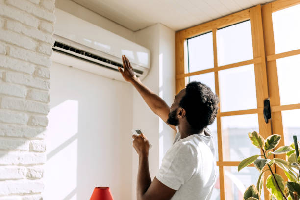 Best HVAC installation services  in Heidelberg, TX