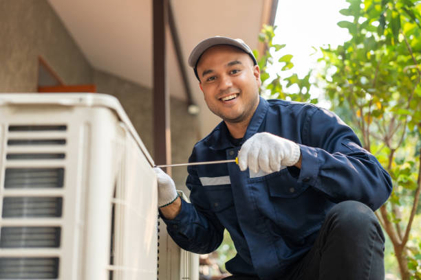 Air duct Cleaning in Heidelberg, TX